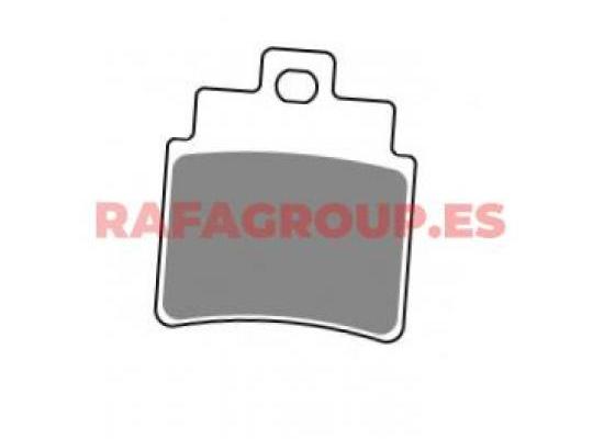 RGFDB2141 - Brake pads